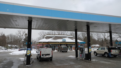Family Express en West Lafayette