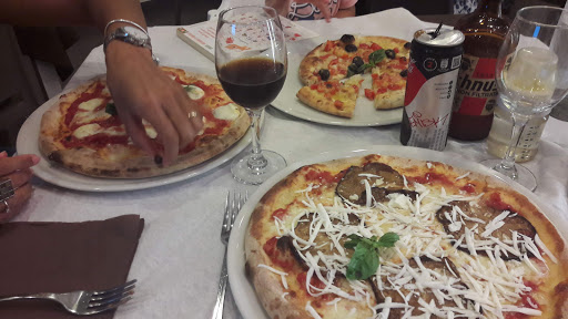 Bufalino Pizza And Food in Scordia, Città Metropolitana di Catania