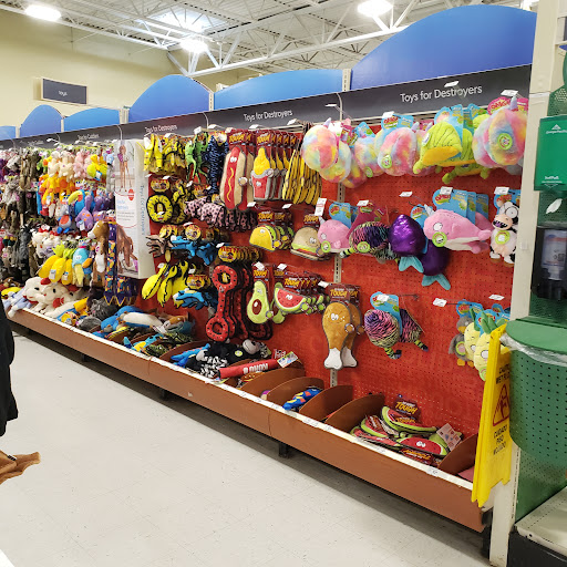 Pet Supply Store «PetSmart», reviews and photos, 3865 NY-31, Liverpool, NY 13090, USA