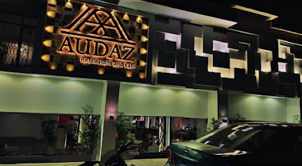 Audaz Restaurant & Café
