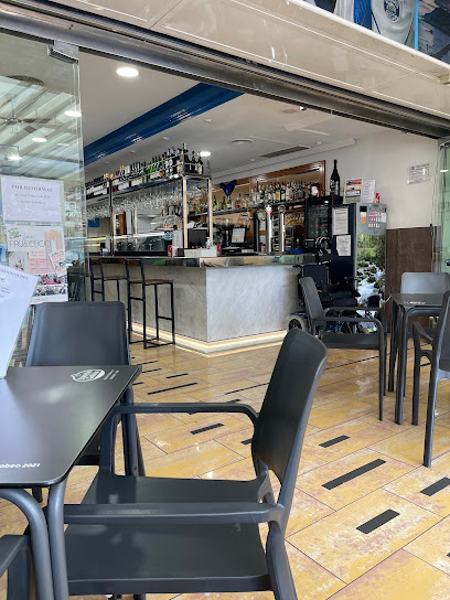 Bar Egunon - C. del Esperanto, 7, 03503 Benidorm, Alicante, Spain
