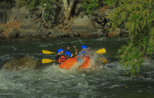 Raft Trip Outfitter «Sierra South Mountain Sports», reviews and photos, 11300 Kernville Rd, Kernville, CA 93238, USA