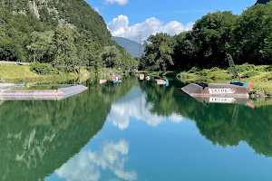 Poule Wake Park image