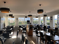 Atmosphère du Restaurant Air & Cook à Toussus-le-Noble - n°2