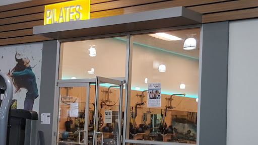 Gym «LA Fitness», reviews and photos, 10848 E Foothill Blvd, Rancho Cucamonga, CA 91730, USA