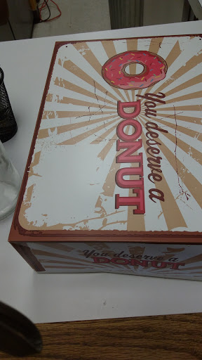 Donut Shop «The Donut House», reviews and photos, 3124 S Parker Rd, Aurora, CO 80014, USA