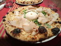 Plats et boissons du Restaurant Mimi ostatua pizza à Hasparren - n°5