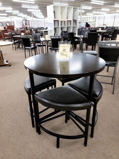 Furniture Store «BT Furnishings», reviews and photos, 4350 Gannon Ln, Dallas, TX 75237, USA