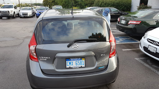 Used Car Dealer «Hertz Car Sales Nashville», reviews and photos, 1325 Vultee Blvd, Nashville, TN 37217, USA