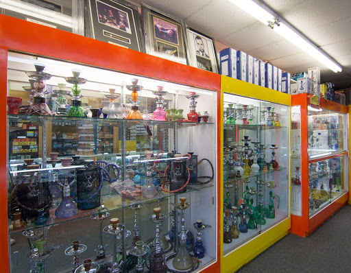 Tobacco Shop «Sunrise Smoke Shop», reviews and photos, 903 Sunrise Ln, Fort Lauderdale, FL 33304, USA
