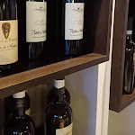 Photo n°3 de l'avis de Paola.r fait le 19/08/2020 à 14:37 sur le  Cordella Ristorante Vineria à Portici