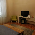 Photo n°3 de l'avis de Andreas.� fait le 30/06/2018 à 20:48 sur le  Rosso di Sera Relais Tuscany à Pisa