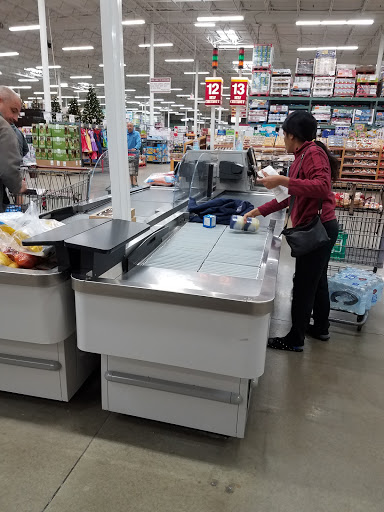 Warehouse club «BJ’s Wholesale Club», reviews and photos, 941 Rte 37 W, Toms River, NJ 08755, USA