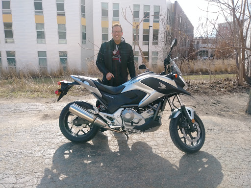 Honda Dealer «BBK Motorsport», reviews and photos, 227 Dupage St, Elgin, IL 60120, USA