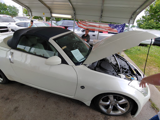 Used Car Dealer «International Cars Co», reviews and photos, 548 Middle Tennessee Blvd, Murfreesboro, TN 37129, USA