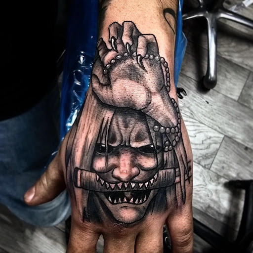 Explore phoenix tattoo ideas for men, creative tattoo ideas in Kenosha, available at Kenosha Tattoo Company
