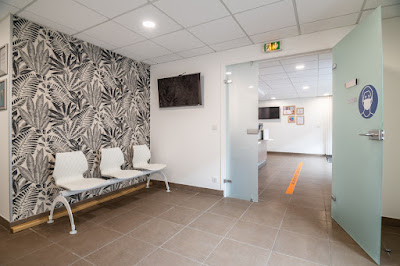 Centre de Santé Dentaire Avignon à Avignon