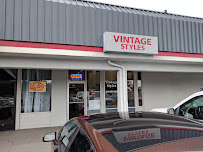 Vintage Styles Salon - Photo 3 - Car repair in Fremont, CA, Fremont
