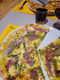 Plats et boissons du Pizzas à emporter Les pizzas d'Erwan à Millau - n°10