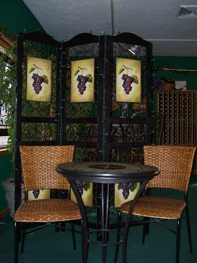 Winery «Silver Moon Winery», reviews and photos, 4915 Old Rte 39 NW, Dover, OH 44622, USA