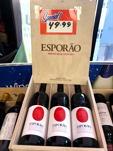 Wine Store «Lisbon Wines & Liquors Inc», reviews and photos, 191 Jericho Turnpike, Mineola, NY 11501, USA