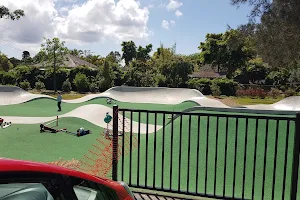 Empire Bay Tennis Courts image