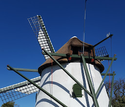 Mostert's Mill photo