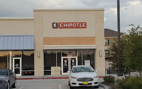 Chipotle Mexican Grill image