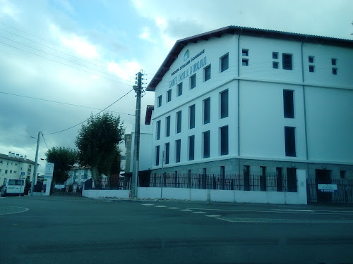 École privée Ecole Ste Marie d'Urquijo Saint-Jean-de-Luz