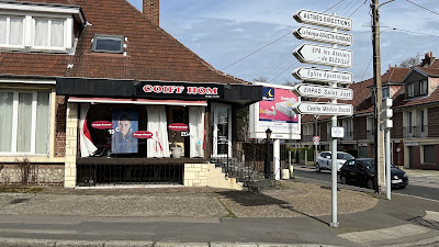 Coiff'Hom à Le Havre