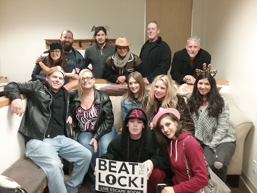 Amusement Center «Beat The Lock Escape Rooms», reviews and photos, 2131 The Alameda, San Jose, CA 95126, USA