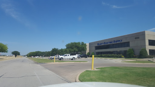 Electrical Supply Store «Elliott Electric Supply», reviews and photos, 6312 Airport Fwy, Fort Worth, TX 76117, USA