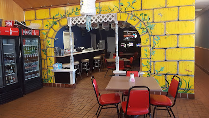 Arroyo Authentic Mexican Food - 510 S Cherry Ln, White Settlement, TX 76108