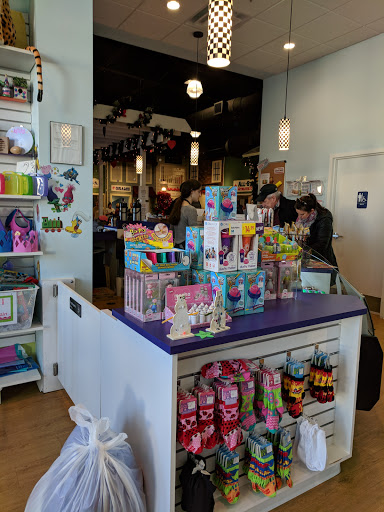 Toy Store «Learning Express», reviews and photos, 168 Great Rd F, Bedford, MA 01730, USA
