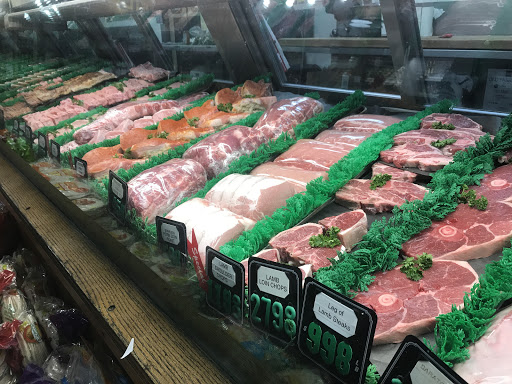 Green Acres Market image