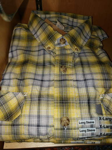 Store «Duluth Trading Company», reviews and photos, 13890 Cabela Pkwy, Noblesville, IN 46060, USA