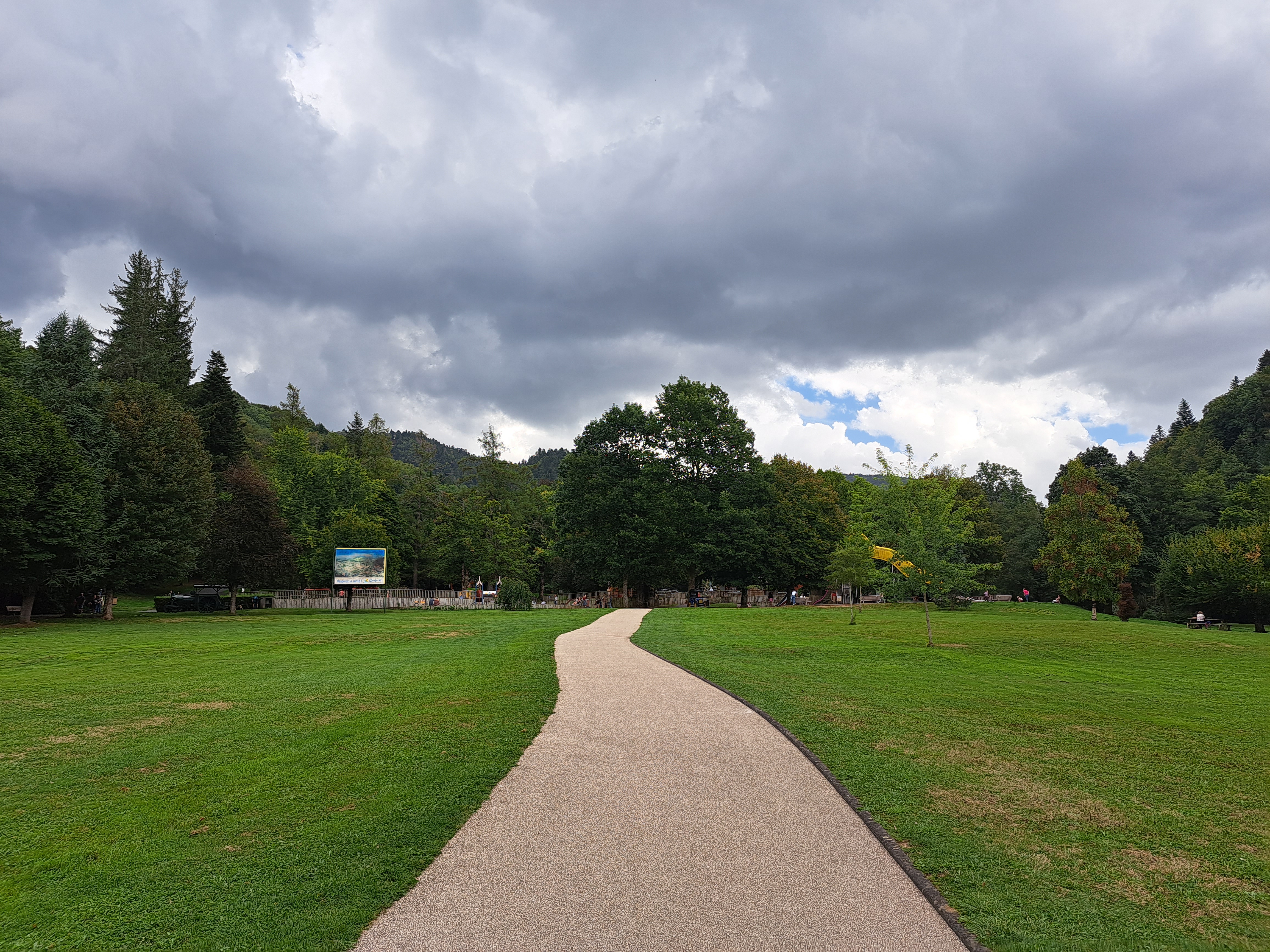 Photo n° 2 de l'avis de Pascal.o fait le 28/09/2023 à 09:37