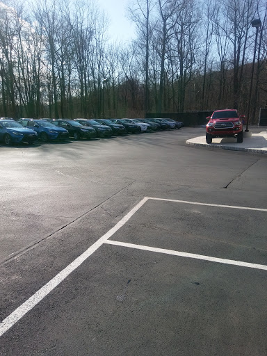 Toyota Dealer «Muller Toyota», reviews and photos, 2019 NJ-31, Clinton, NJ 08809, USA