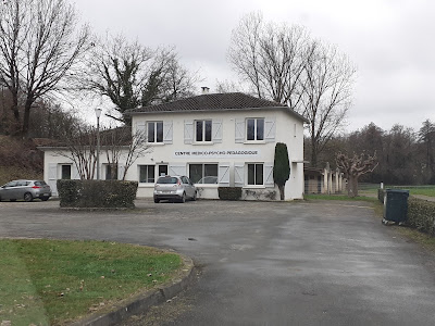 CMPP - antenne de Fumel à Fumel