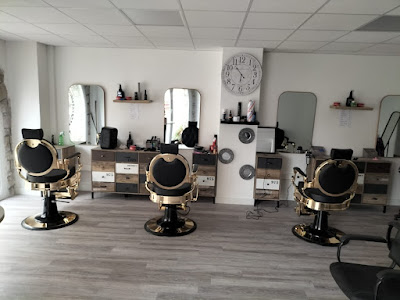 Barber shop à Gréoux-les-Bains