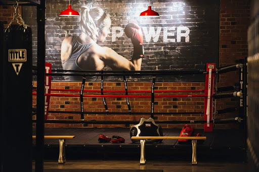 Health Club «TITLE Boxing Club Grandview», reviews and photos, 955 W 5th Ave, Columbus, OH 43212, USA