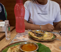 Warung Bunana Gatot subroto photo