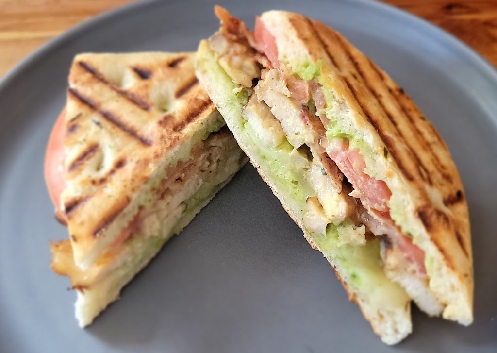 Stone Press Food Truck 54449