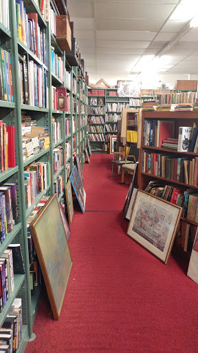 Richmond Book Shop