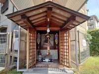 天道大日如来（若竹町）