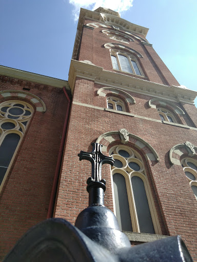 Casino «Greektown Casino», reviews and photos, 555 E Lafayette St, Detroit, MI 48226, USA