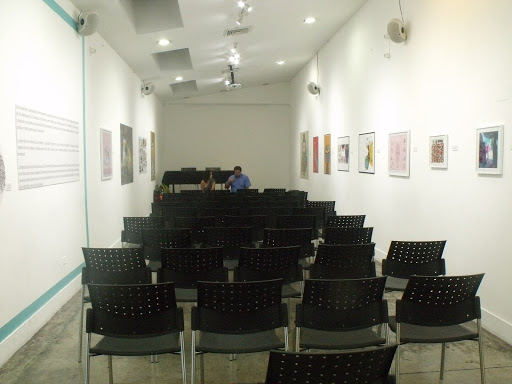 Centro Cultural de España en Tegucigalpa