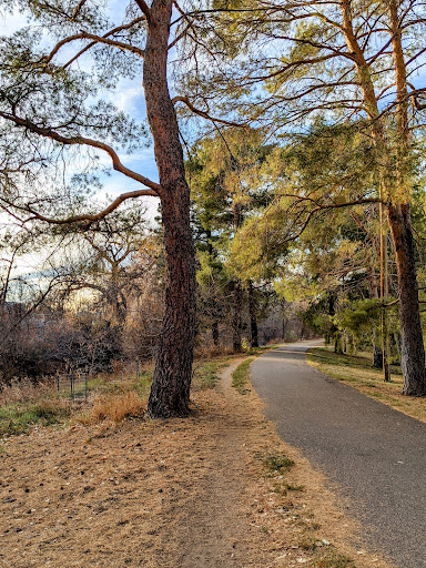 Park «Mamie D Eisenhower Park», reviews and photos, 4300 E Dartmouth Ave, Denver, CO 80222, USA