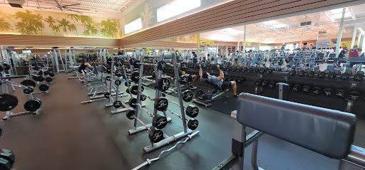 Gym «LA Fitness», reviews and photos, 7720 TX-78, Sachse, TX 75048, USA