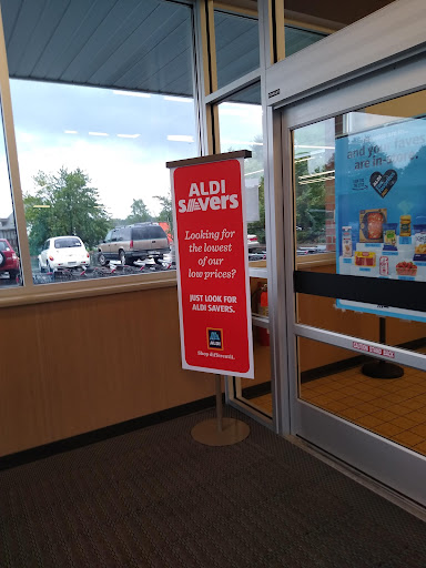 Supermarket «ALDI», reviews and photos, 105 N 11th Ave, Lebanon, PA 17046, USA
